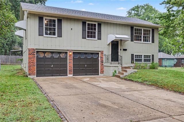 16408 E 40th Street, Independence, MO 64055