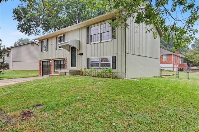16408 E 40th Street, Independence, MO 64055