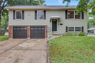 16408 E 40th Street, Independence, MO 64055