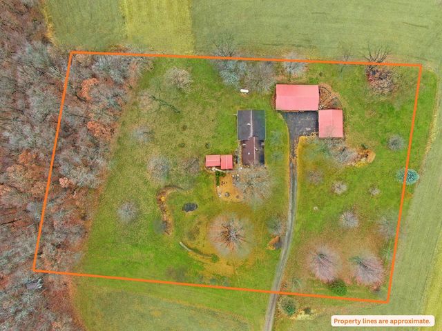 E4350 Klomsten Ridge ROAD, Coon Valley, WI 54623