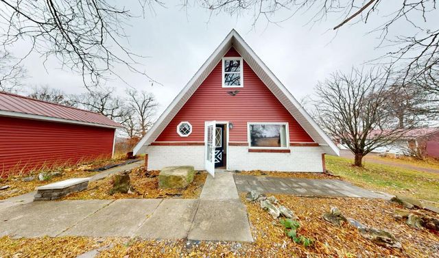 E4350 Klomsten Ridge ROAD, Coon Valley, WI 54623