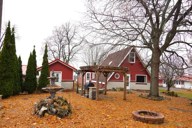 E4350 Klomsten Ridge ROAD, Coon Valley, WI 54623