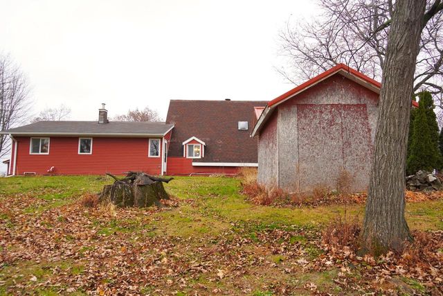 E4350 Klomsten Ridge ROAD, Coon Valley, WI 54623