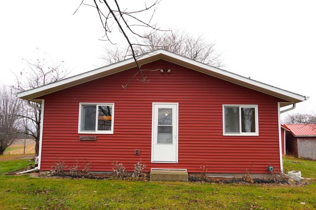 E4350 Klomsten Ridge ROAD, Coon Valley, WI 54623