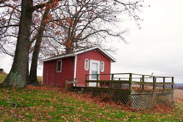 E4350 Klomsten Ridge ROAD, Coon Valley, WI 54623