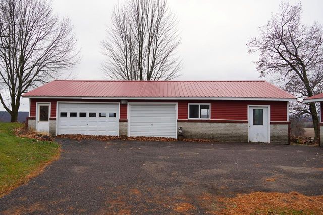 E4350 Klomsten Ridge ROAD, Coon Valley, WI 54623