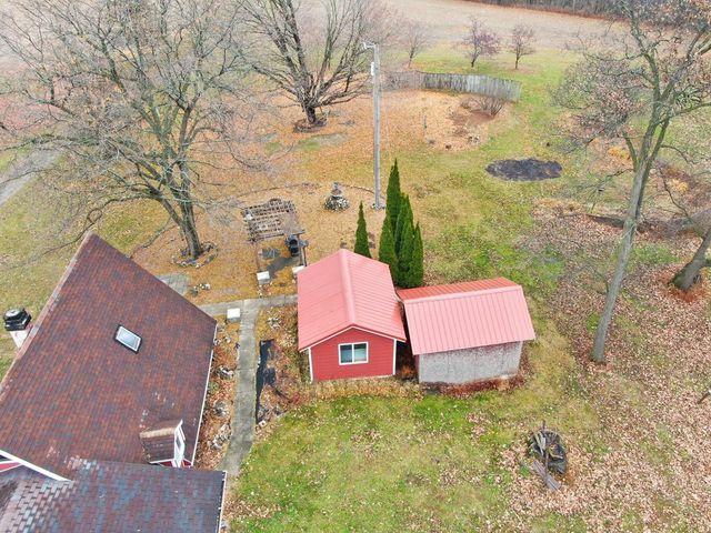 E4350 Klomsten Ridge ROAD, Coon Valley, WI 54623