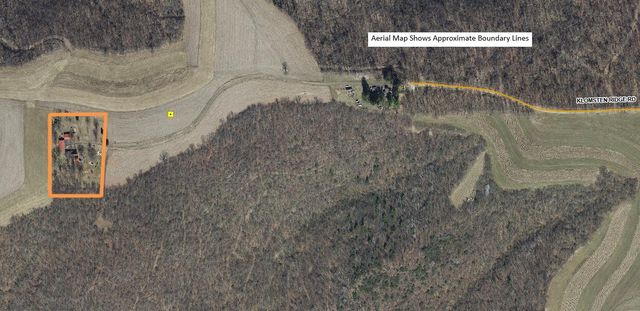 E4350 Klomsten Ridge ROAD, Coon Valley, WI 54623