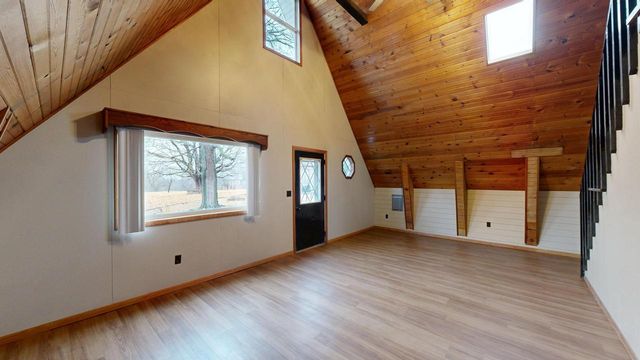 E4350 Klomsten Ridge ROAD, Coon Valley, WI 54623