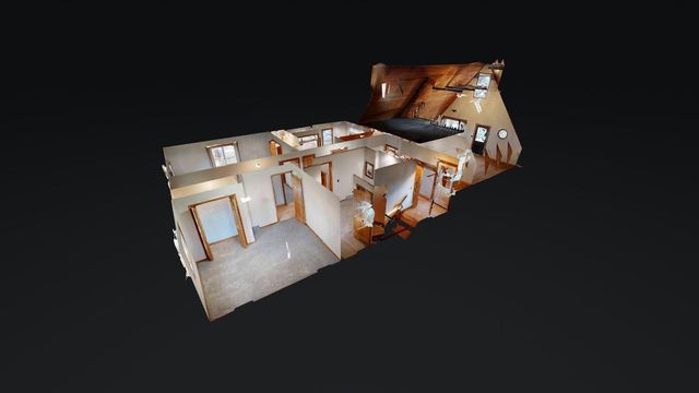 E4350 Klomsten Ridge ROAD, Coon Valley, WI 54623