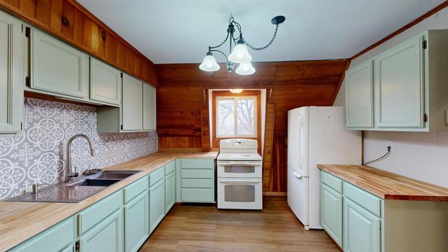 E4350 Klomsten Ridge ROAD, Coon Valley, WI 54623