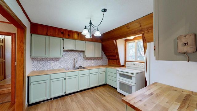 E4350 Klomsten Ridge ROAD, Coon Valley, WI 54623