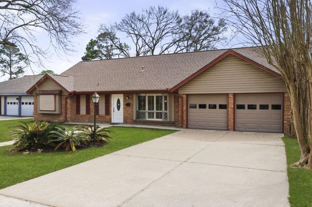 1620 Beachcomber Lane, Houston, TX 77062