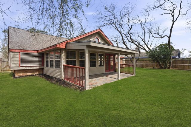 1620 Beachcomber Lane, Houston, TX 77062