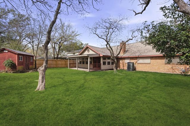 1620 Beachcomber Lane, Houston, TX 77062