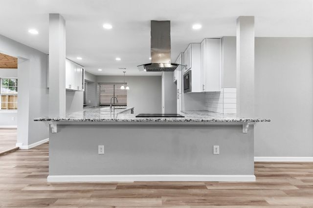 1620 Beachcomber Lane, Houston, TX 77062