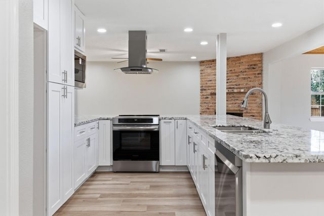 1620 Beachcomber Lane, Houston, TX 77062