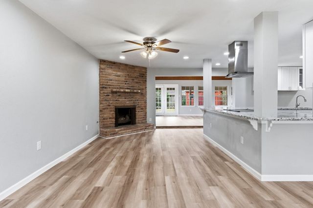 1620 Beachcomber Lane, Houston, TX 77062