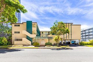 929 Ahana Street 303, Honolulu, HI 96814