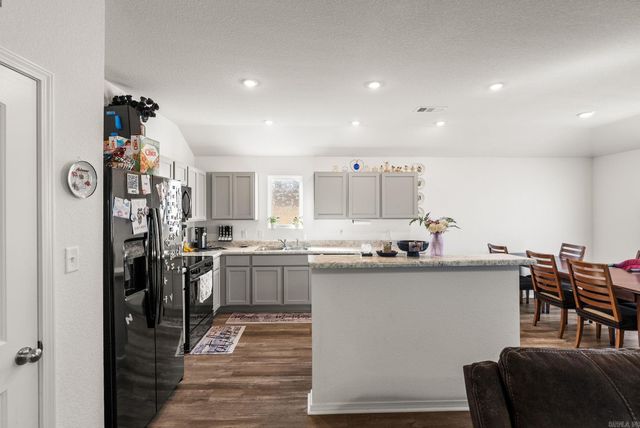 27 Farmhouse Circle, Vilonia, AR 72173