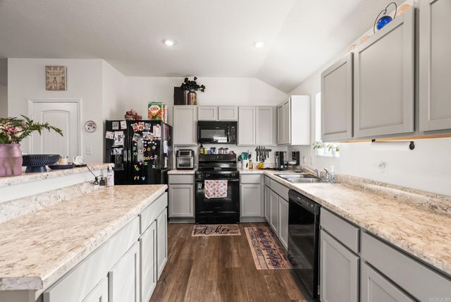 27 Farmhouse Circle, Vilonia, AR 72173