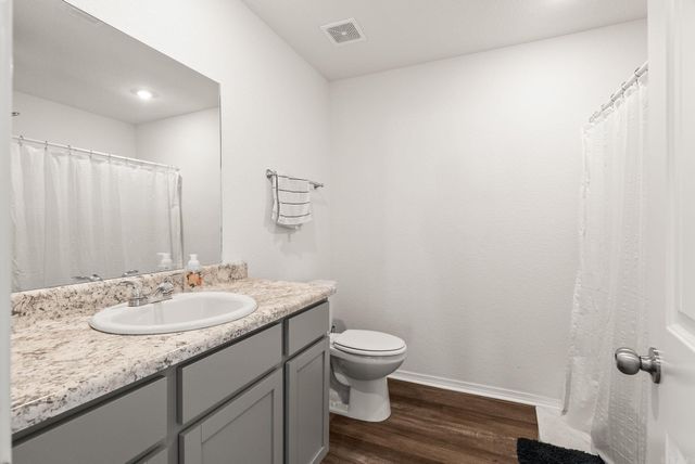 27 Farmhouse Circle, Vilonia, AR 72173