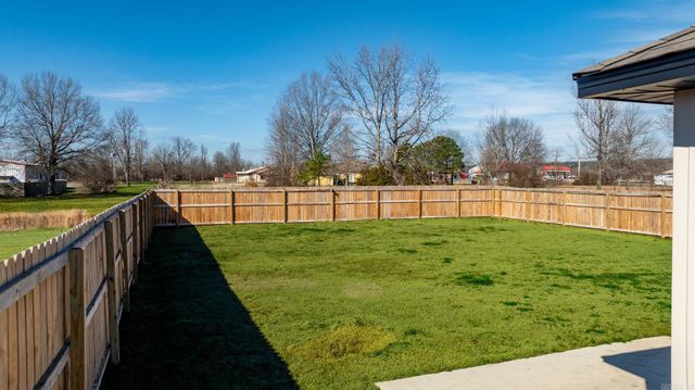 27 Farmhouse Circle, Vilonia, AR 72173