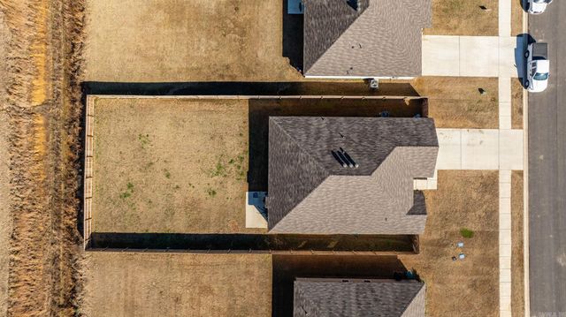 27 Farmhouse Circle, Vilonia, AR 72173