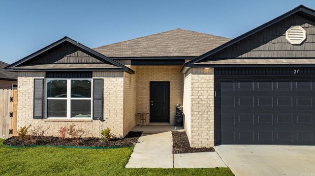 27 Farmhouse Circle, Vilonia, AR 72173
