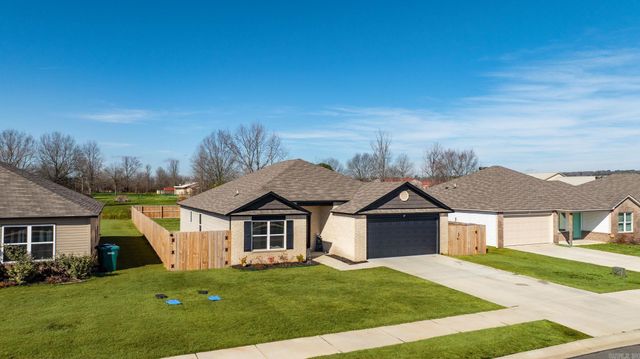 27 Farmhouse Circle, Vilonia, AR 72173
