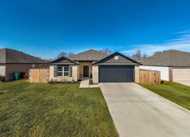 27 Farmhouse Circle, Vilonia, AR 72173