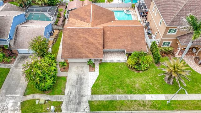 4608 APPLE RIDGE LANE, Tampa, FL 33624