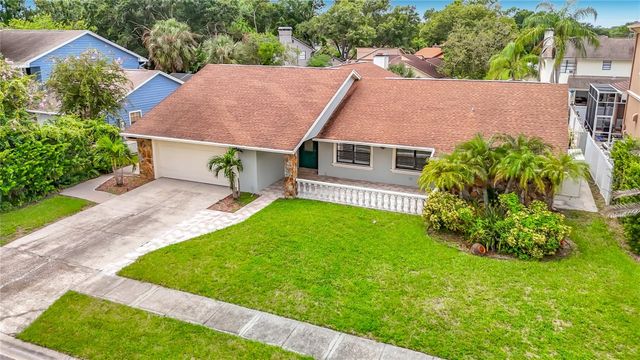 4608 APPLE RIDGE LANE, Tampa, FL 33624