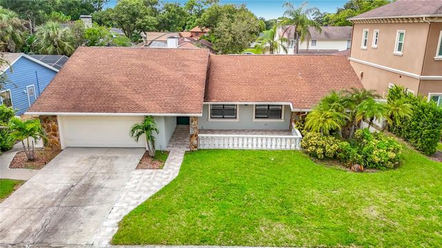 4608 APPLE RIDGE LANE, Tampa, FL 33624