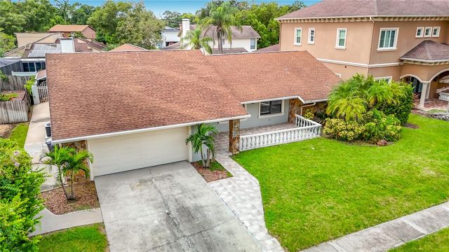 4608 APPLE RIDGE LANE, Tampa, FL 33624