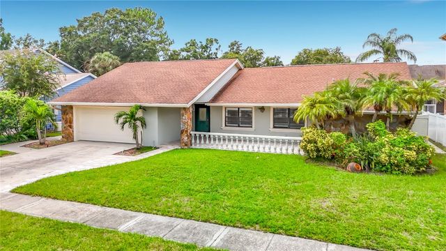4608 APPLE RIDGE LANE, Tampa, FL 33624