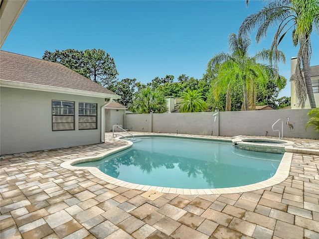 4608 APPLE RIDGE LANE, Tampa, FL 33624