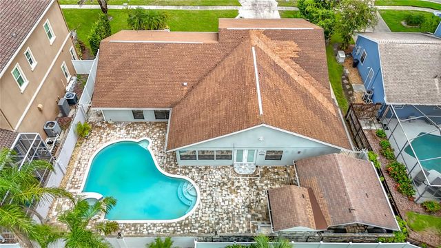 4608 APPLE RIDGE LANE, Tampa, FL 33624