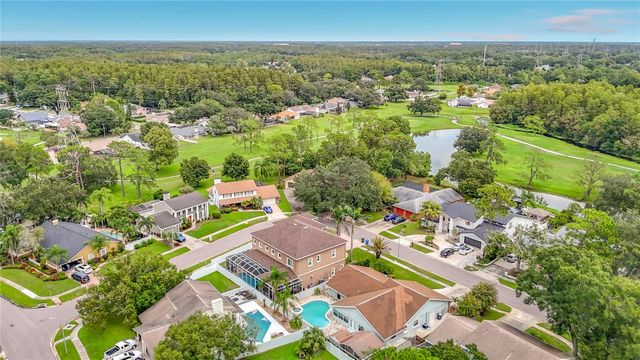 4608 APPLE RIDGE LANE, Tampa, FL 33624