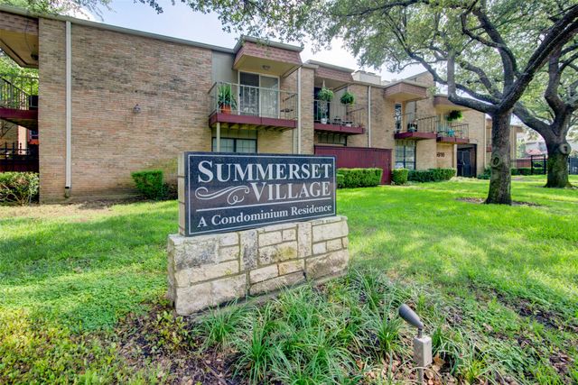 5924 Birchbrook Drive 215, Dallas, TX 75206