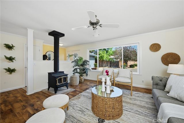 9035 Salinan Way, Kelseyville, CA 95451