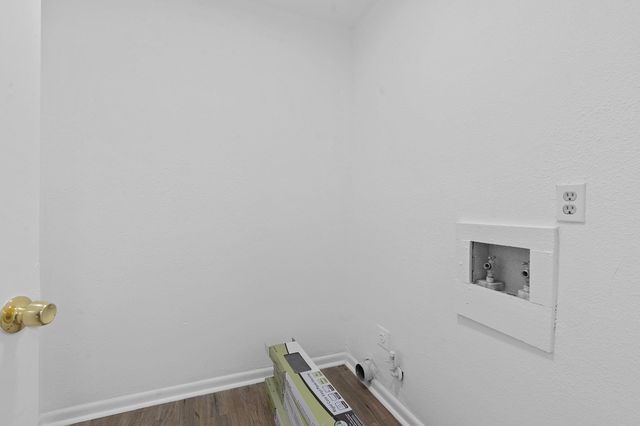 6808 Wentworth DR A, Austin, TX 78724