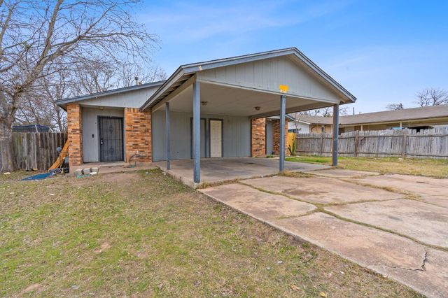6808 Wentworth DR A, Austin, TX 78724