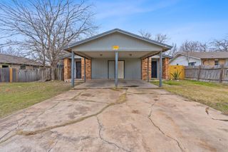 6808 Wentworth DR A, Austin, TX 78724