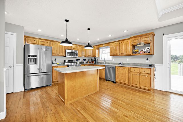 229 Sierra Circle, Stanford, KY 40484