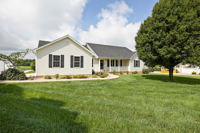 229 Sierra Circle, Stanford, KY 40484