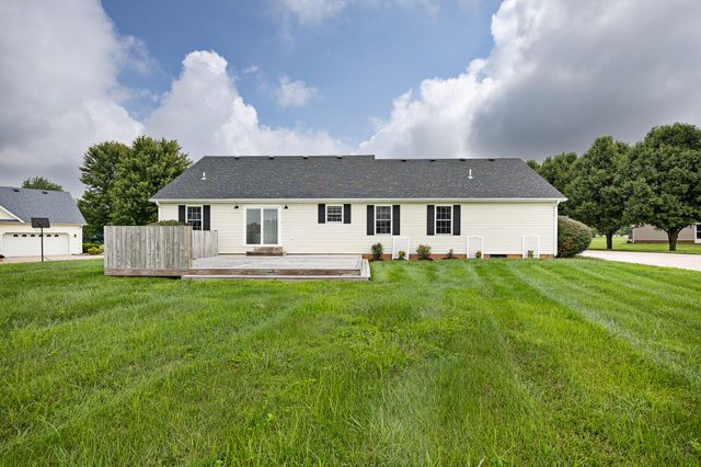 229 Sierra Circle, Stanford, KY 40484