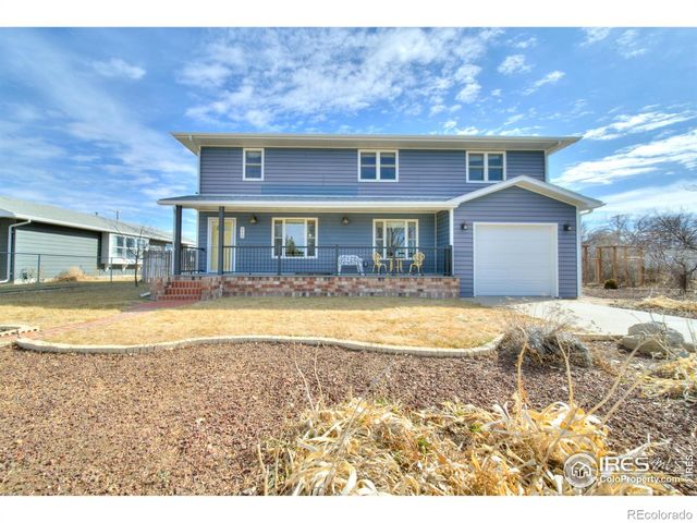 650 Delta Avenue, Akron, CO 80720