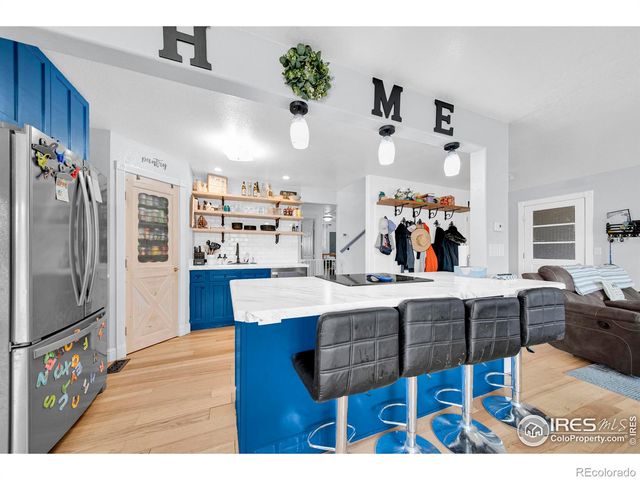 650 Delta Avenue, Akron, CO 80720