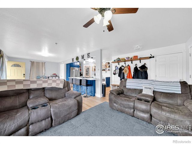 650 Delta Avenue, Akron, CO 80720